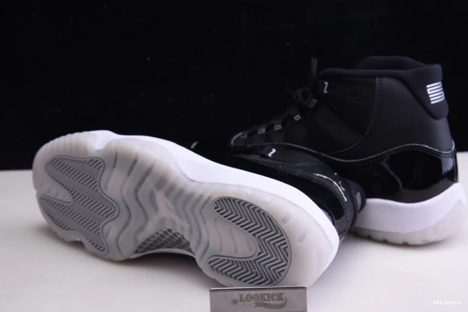 Reps TBkick CT8012-011 Jordan Anniversary 25th Air 11 0813